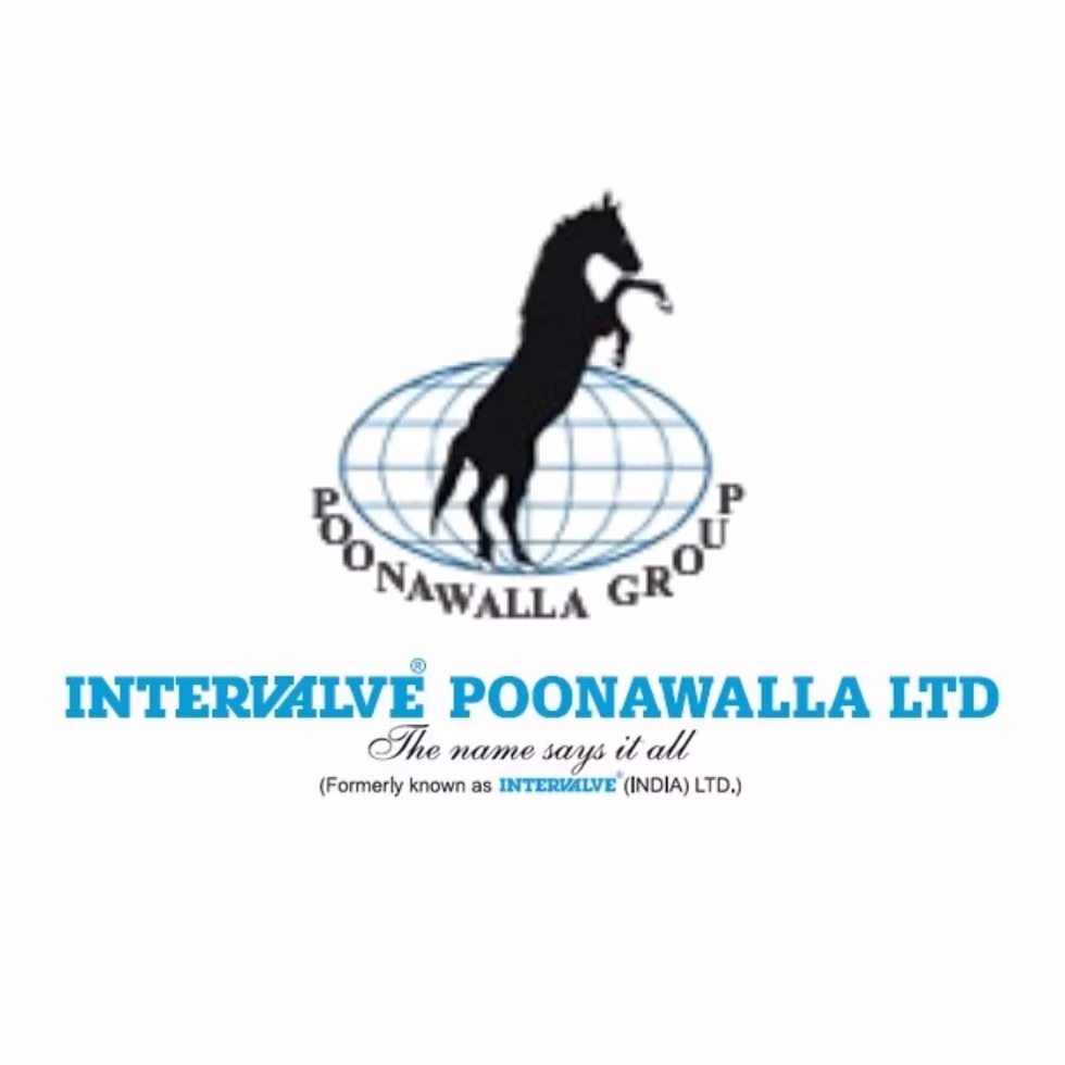 Intervalve Poonawalla Ltd